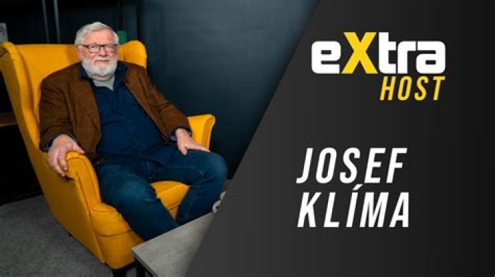 Josef Klíma: Who Is Petr Klíma’s Father?