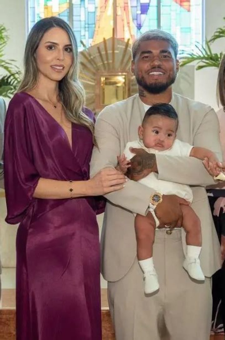 Josef Martínez Wife: Is Josef Martínez Married? Who Is Josef Martínez’s Girlfriend?
