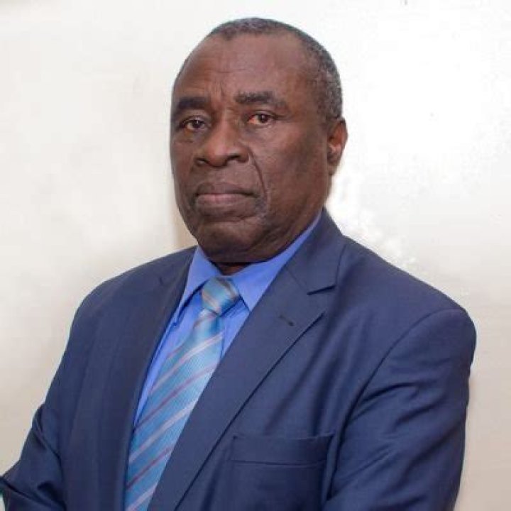 Joseph H Maero Oyula’s biography, net worth, fact, career, awards and life story