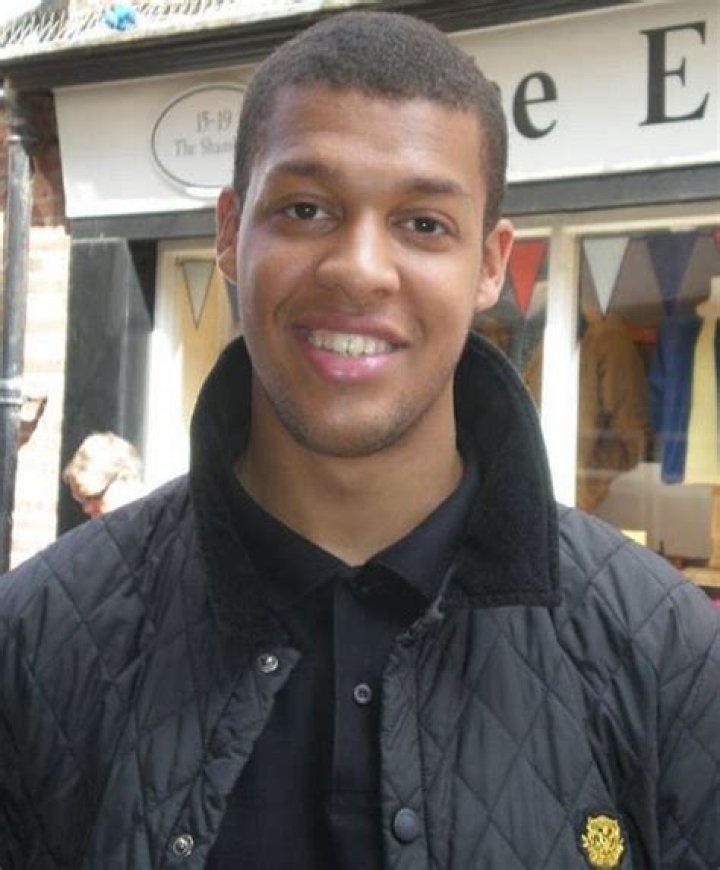 Joseph Lartey’s biography, net worth, fact, career, awards and life story