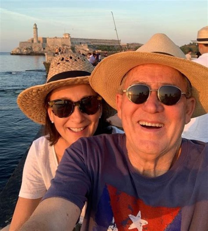 Joseph Rosendo Bio, Wiki, Age, Family, Wife, Travelscope, Height and Net Worth