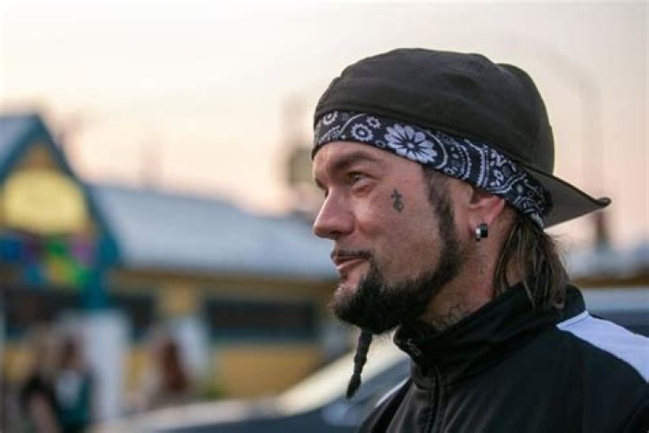 Josey Scott’s biography, net worth, fact, career, awards and life story