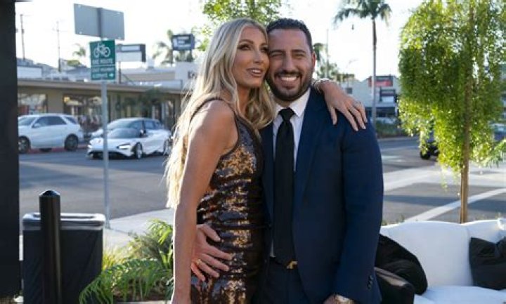 Josh Altman has been Married to his wife, Heather Altman, since 2016