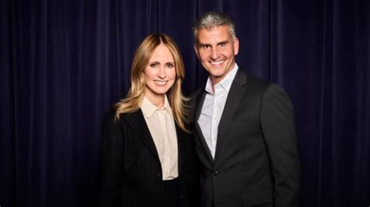 Josh D’Amaro Bio, Wiki, Age, Disney, Wife, Height, Family, Net Worth and Education