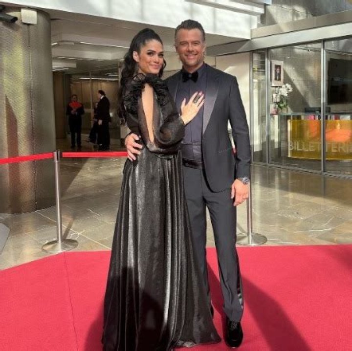 Josh Duhamel’s Net Worth, Age, Height, Weight, Wife, Kids, Bio-Wiki