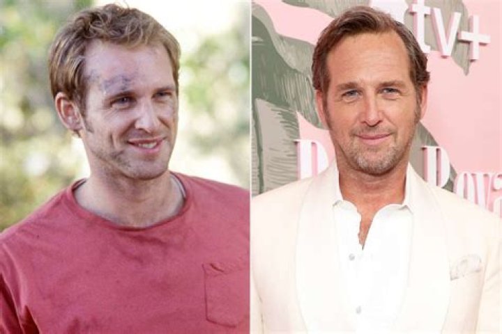 Josh Lucas Bio, Wiki, Age, Wife, Gay, Wedding, Son, Net Worth, Height, Hulk, Home Alabama and Movies