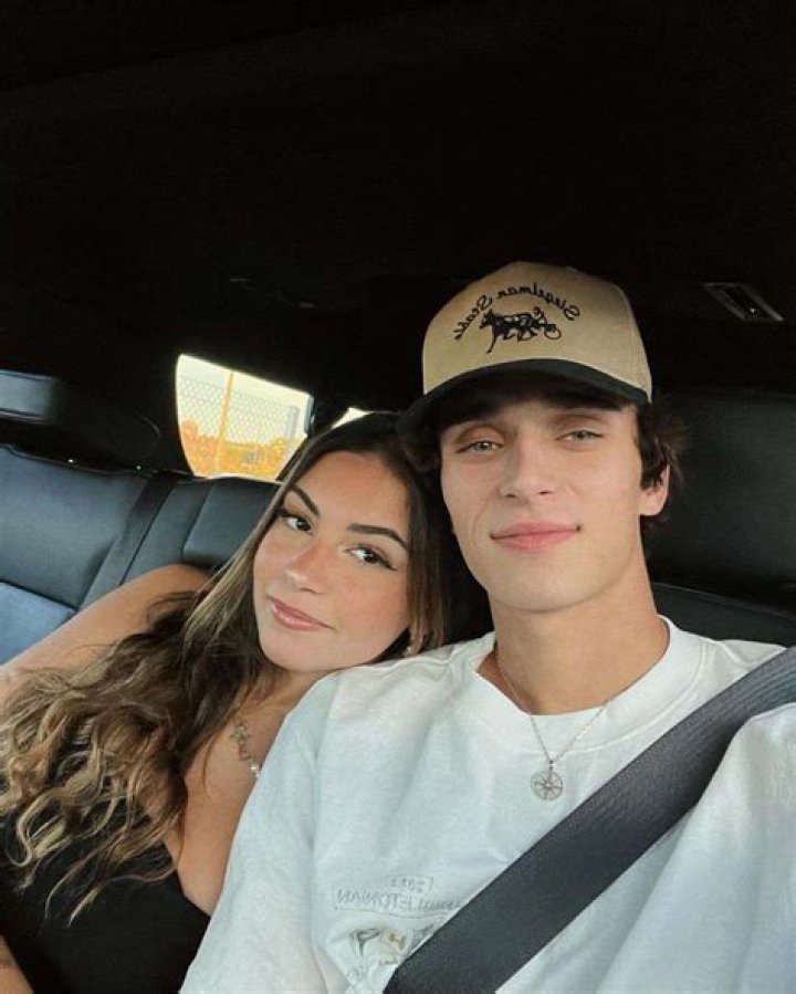 Josh Richards Career Girlfriend Tik Tok Heritage Net Worth