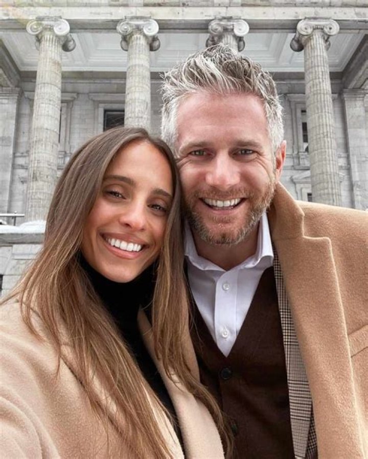 Josh Wolfe Wife, Age, Net Worth: 10 Facts On Vanessa Grimaldi Fiance