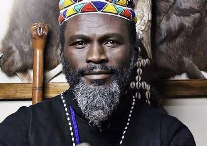 Joshua Maponga – Biography, Age, Career & Net Worth