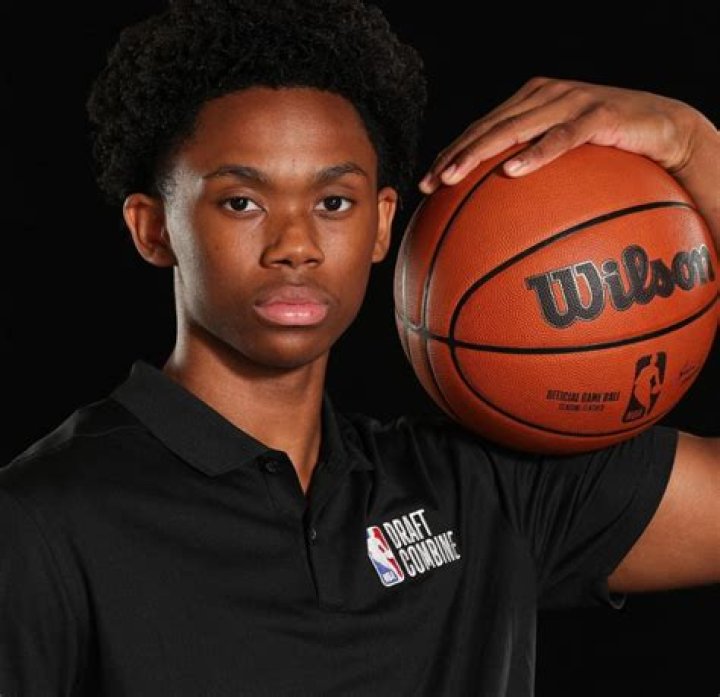 Joshua Primo Bio, Wiki, Age, Family, Girlfriend, Career, NBA Draft and Net Worth