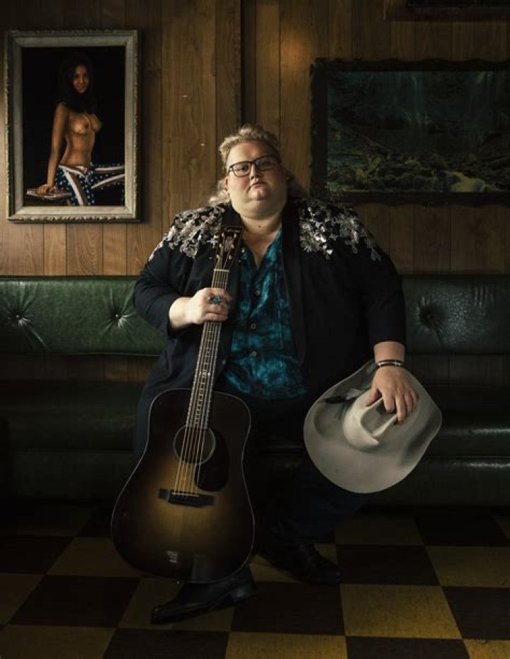 Joshua Ray Walker Wikipedia: Everything To Know About The Texas Based Singer