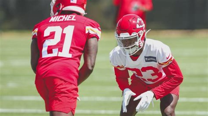 Joshua Williams Chiefs Contract, PFF, Net Worth, Age, Wiki