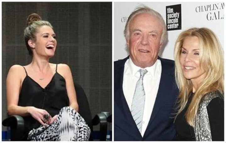 Josie James Caan: Who Is Scott Caan Daughter?