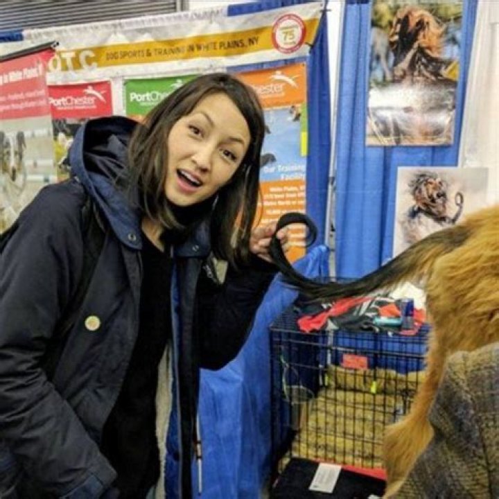 Joss Fong (Journalist) Wiki, Biography, Age, Height, Weight, Boyfriend, Family, Net Worth