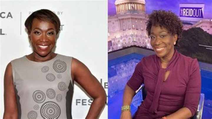 Joy Reid Weight Loss: How Did She Lose Weight?