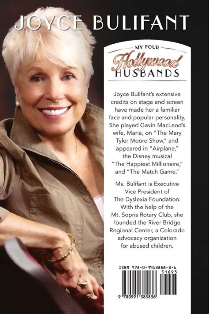 Joyce Bulifant Bio, Age, Height, Family, Spouse, Match Game and Net Worth