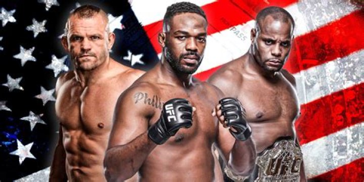 JP Buys Wikipedia: Everything To Know About The UFC Fighter