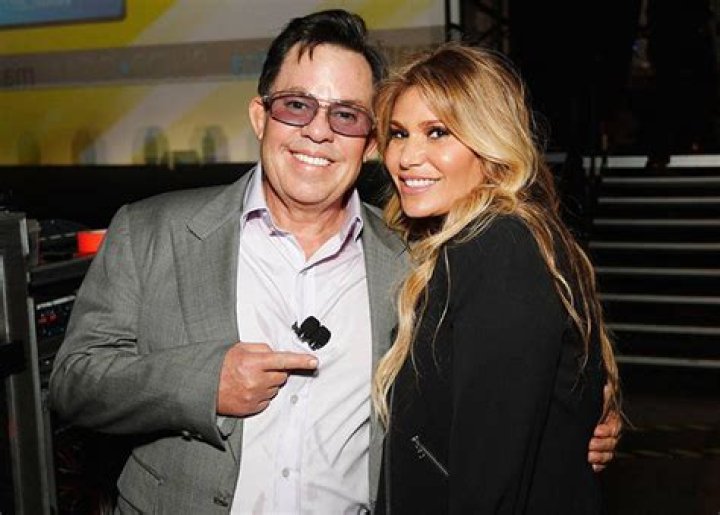 JR Ridinger Leaves Wife Loren Ridinger With A Net Worth Of $250 Million, A Sad Tribute