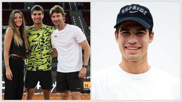 Juan Carlos Ferrero Parents: Meet Juan Carlos Ferrero’s Father Eduardo Ferrero, And Mother Rosario Donat