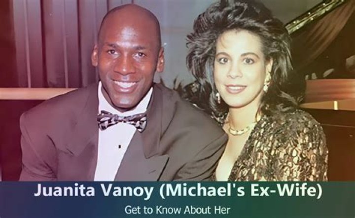 Juanita Vanoy Remarried: Did Juanita Vanoy Remarry?