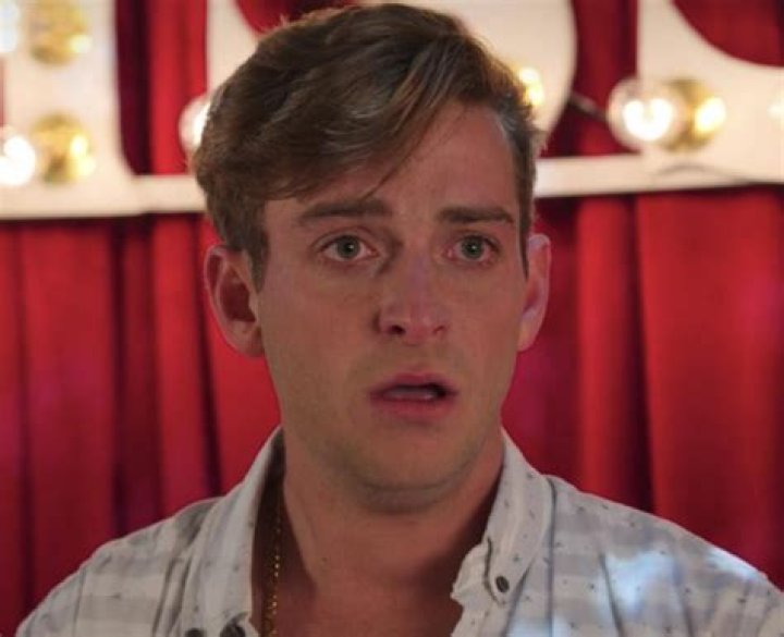 Judd Krok Age: 10 Facts On Kissing Booth 2 Ollie