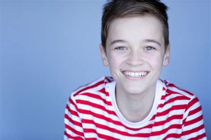 Jude Collie (Actor) Wiki, Bio, Age, Height, Weight, Dating, Parents, Net Worth, Career, Facts
