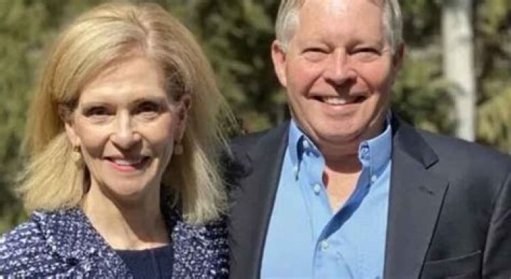 Judge J Michael Luttig Wife Elizabeth Ann Luttig & Net Worth