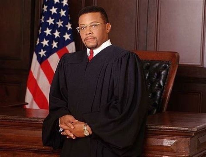 Judge Mathis Net Worth, Income, Salary, Earnings, Biography