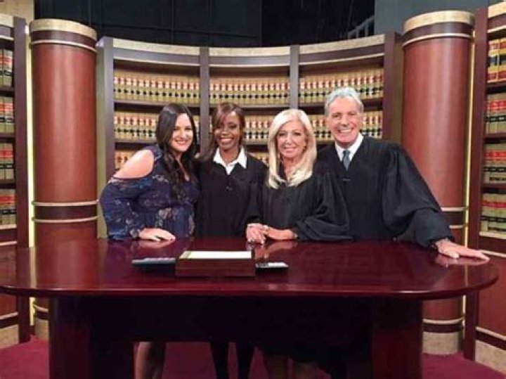 Judge Tanya Acker Bio, Wiki, Age, White, Family, Husband, Hot Bench, and Net Worth