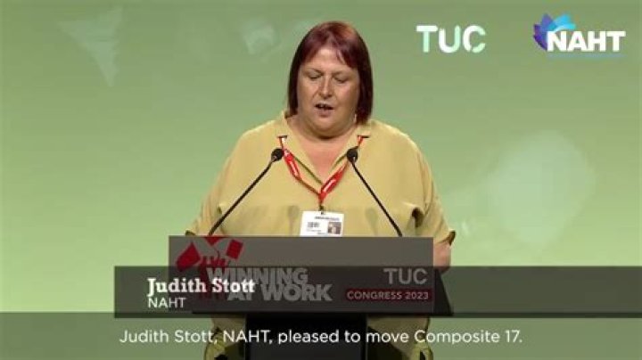 Judith Stott Net Worth, Income, Salary, Earnings, Biography