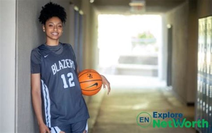 Juju Watkins Net Worth, Wiki, Bio, Age, Parents, Boyfriend & More