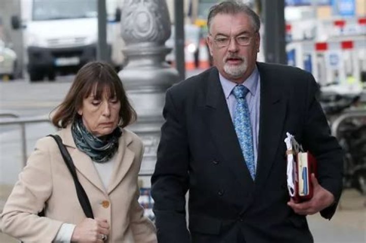 Jules Thomas Daughters Age: Learn Everything About Ian Bailey’s Ex-Girlfriend
