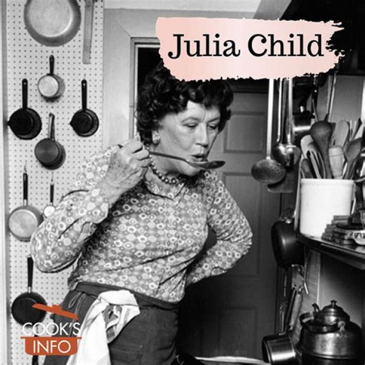 Julia Child Net Worth, Income, Salary, Earnings, Biography