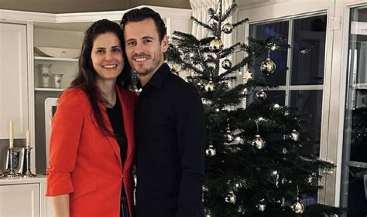 Julia Goerges Height, Weight, Net Worth, Age, Birthday, Wikipedia, Who, Instagram, Biography