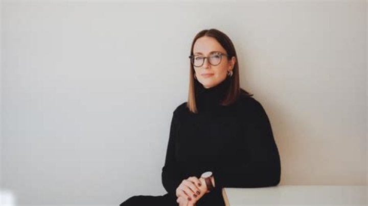 Julia Ioffe Biography, Age, Education, CNN, Politico, GQ and Net Worth