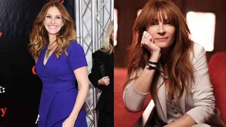 Julia Roberts Weight Loss; What Happened To Gaslit Cast