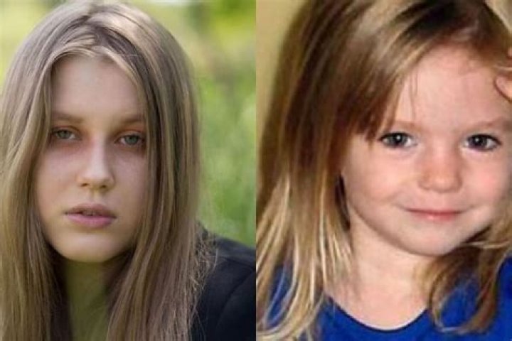 
Julia Wandelt’s family reacts to daughter’s claims of being Madeleine McCann: ‘We are devastated’ 
