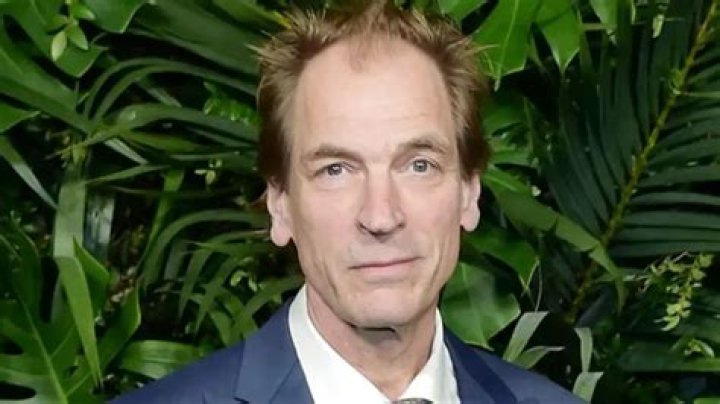 Julian Sands Illness And Health Update 2023 Sickness