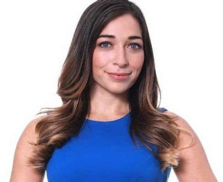 Julianna Tatelbaum Bio, Age, Height, Family, Husband, Kids, CNBC, Salary
