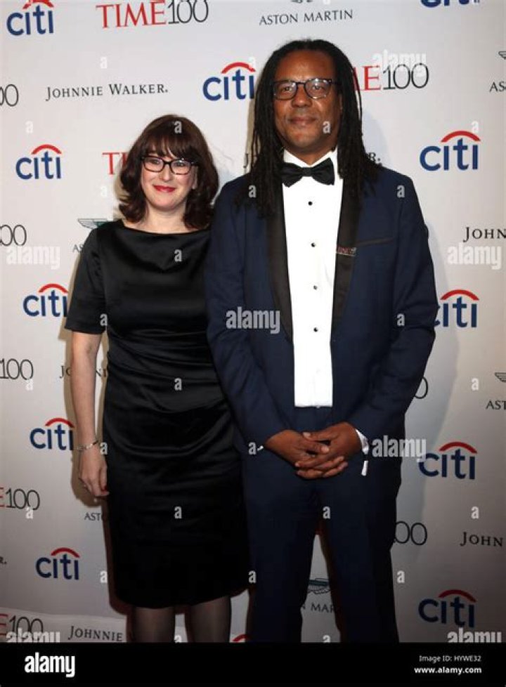 Julie Barer: Get To Know Colson Whitehead Wife And Family