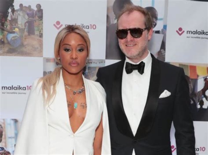 Julie Brangstrup Husband Mark Brangstrup Watts: Who Is Maximillion Cooper’s Ex Wife Married To Now?