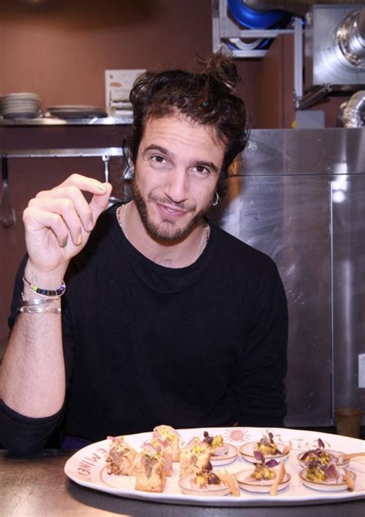 Julien Sebbag Wikipedia: Everything To Know About French Chef