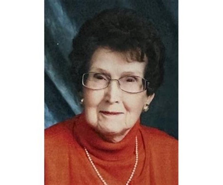 June Daugherty Obituary: Her Death Details – How Old Was She?