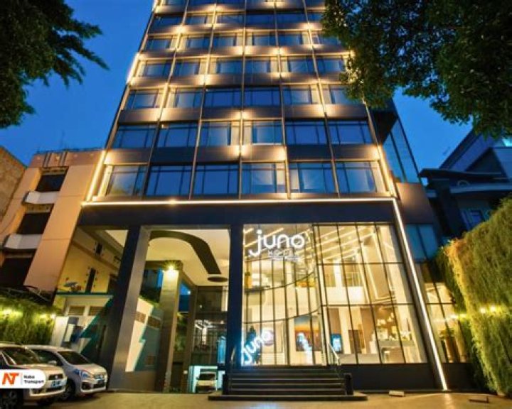 Juno Hotel Jakarta, Jakarta, Indonesia