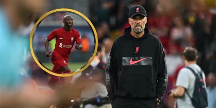 
Jurgen Klopp Reveals Liverpool’s Stance On Selling Naby Keita 