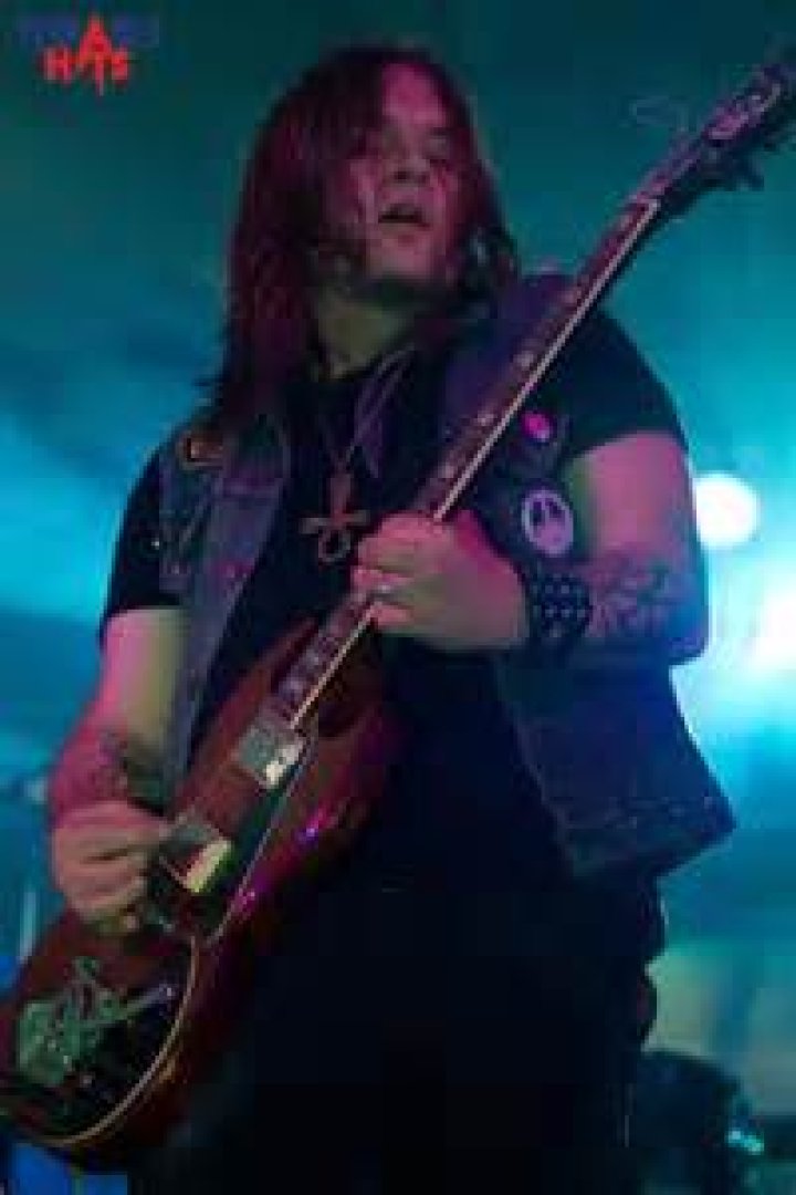 Jus Oborn’s biography, net worth, fact, career, awards and life story