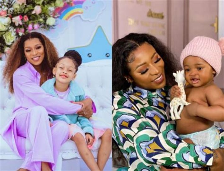Just How Much Is DJ Zinhle’s Net Worth and At What Age Did She Buy Her First House?