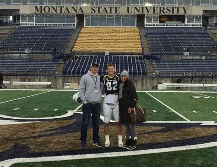 Justin Herbert Siblings: Who Are Mitchell Herbert And Patrick Herbert?