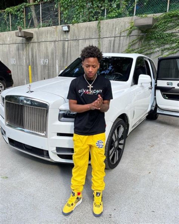 Justin Rarri Net Worth: How Rich is the Rapper Actually?