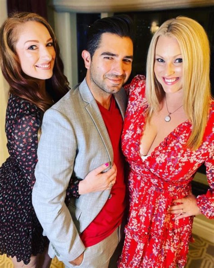 Justin Rupple Age, Wiki, Height, Wife, Instagram